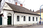 Péter Pál Polgárház Múzeum - XIX. századi polgárház. Forrás: www.szentes.hu