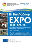 III. HUNRO COOP EXPO