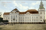 1914. Városháza
