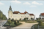 1930. Városháza