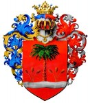 Szentes város címere