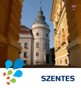 Szentes image brochure (EN)