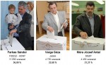 Választás 2010