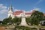 I. világháborús emlékmű I. világháborús emlékmű