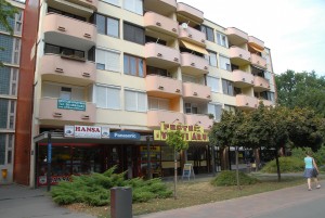 Centrum Apartman