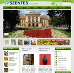 Új portál a turisztikai szezonra Új portál a turisztikai szezonra