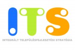 Integrált Településfejlesztési Stratégia