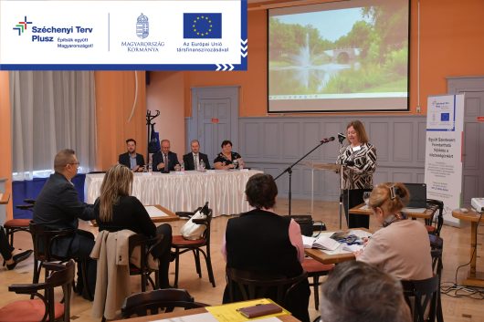 Elindult az esélyegyenlőséget támogató projekt Szentesen