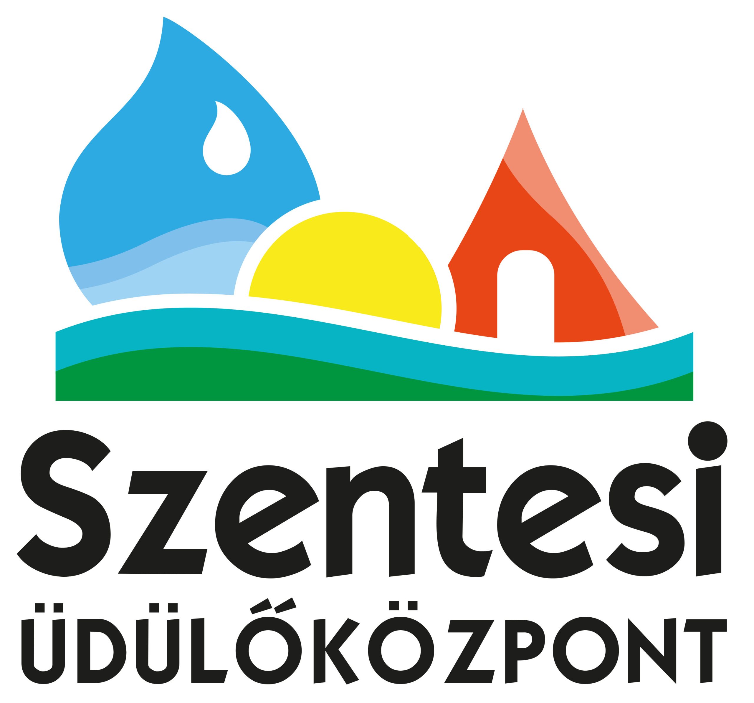 Szentesi Sport- és Üdülőközpont Nonprofit Kft.