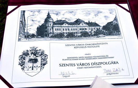 Várjuk az ajánlásokat