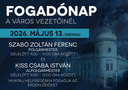 FOGADÓNAP