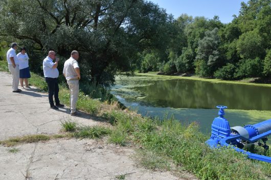 📢 HELYZETJELENTÉS – 2026. augusztus 3. ☀️💧